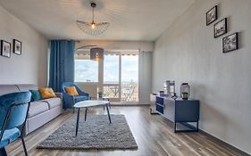 Strasbourg Appartement Ambiance Nature